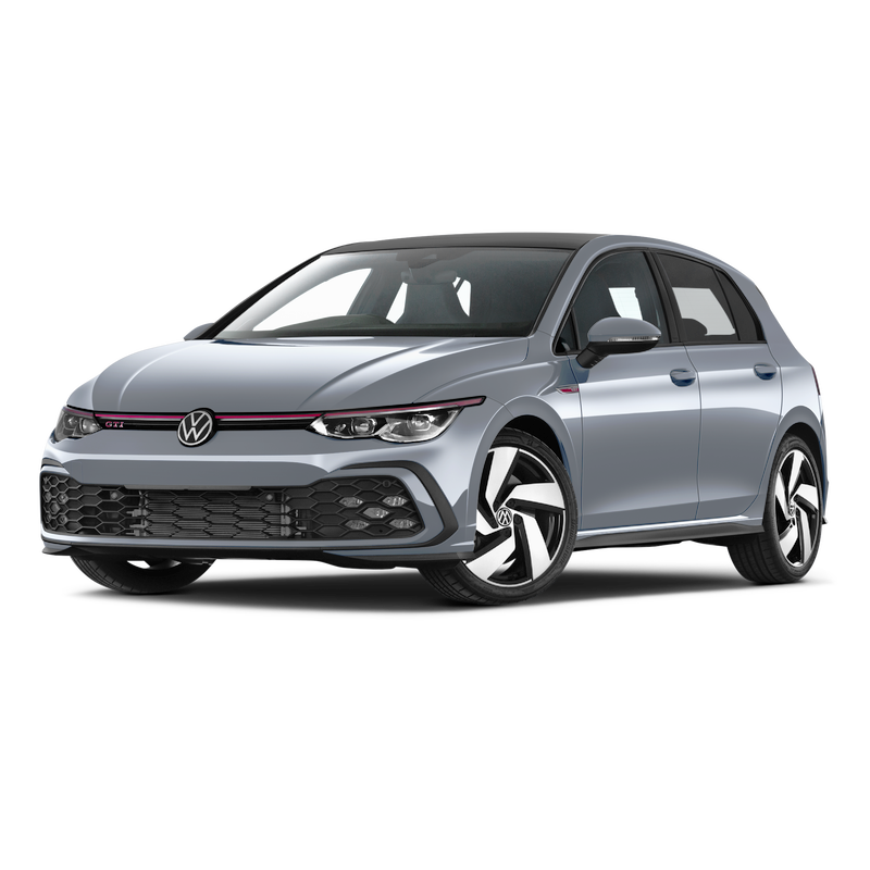 Volkswagen Golf Hatchback 2.0 TSI GTI 5dr DSG Car Leasing Deals